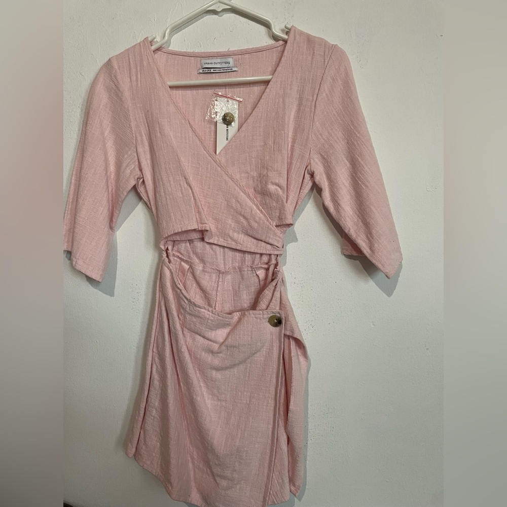 UO romper